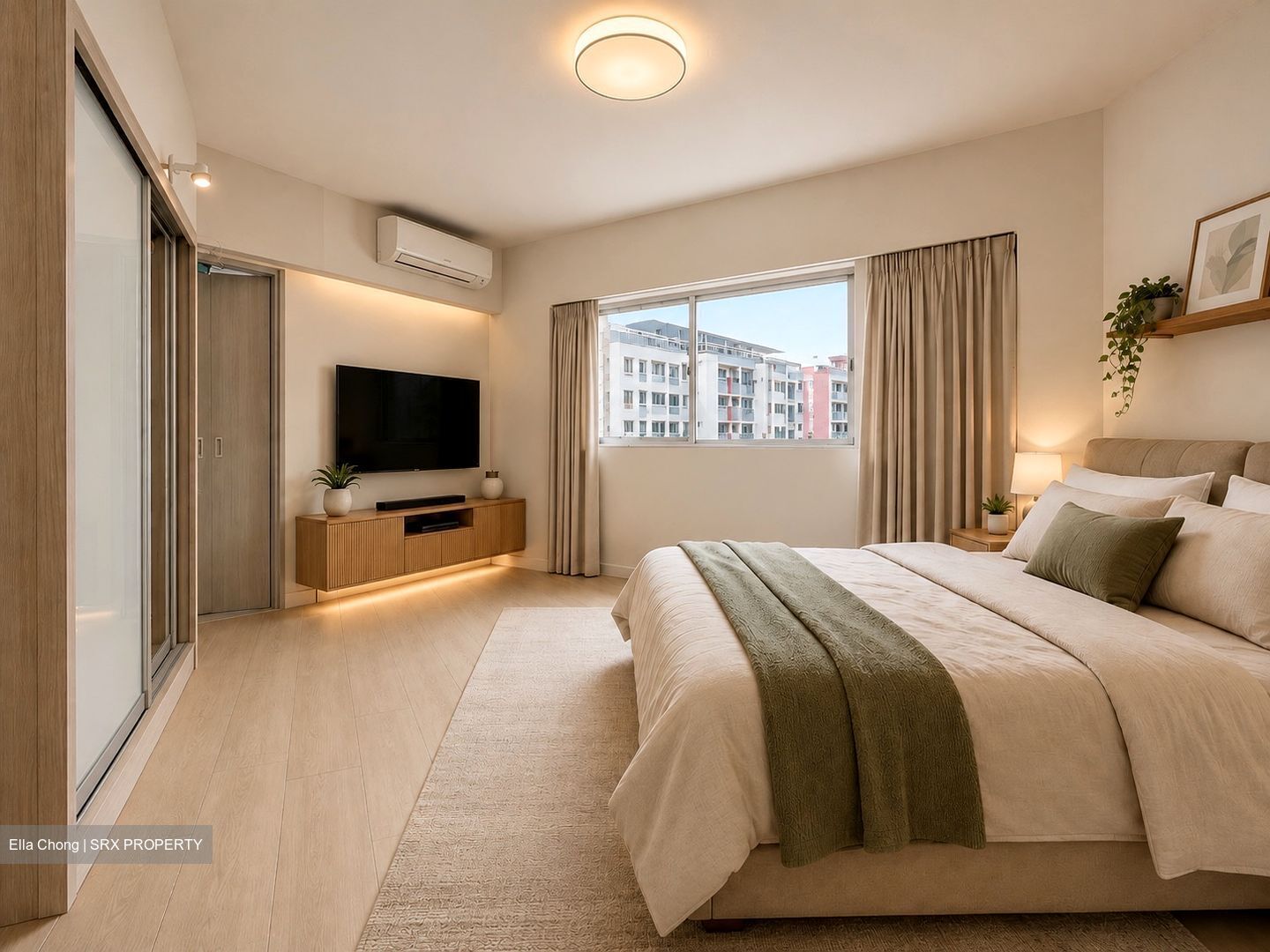 Blk 117 Sunset Way Residence (Clementi), HDB 4 Rooms #596391131